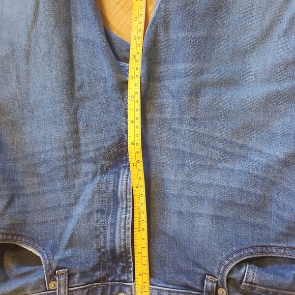 Everlane Highrise Ankle Skinny Jeans - Picture 7 of 8